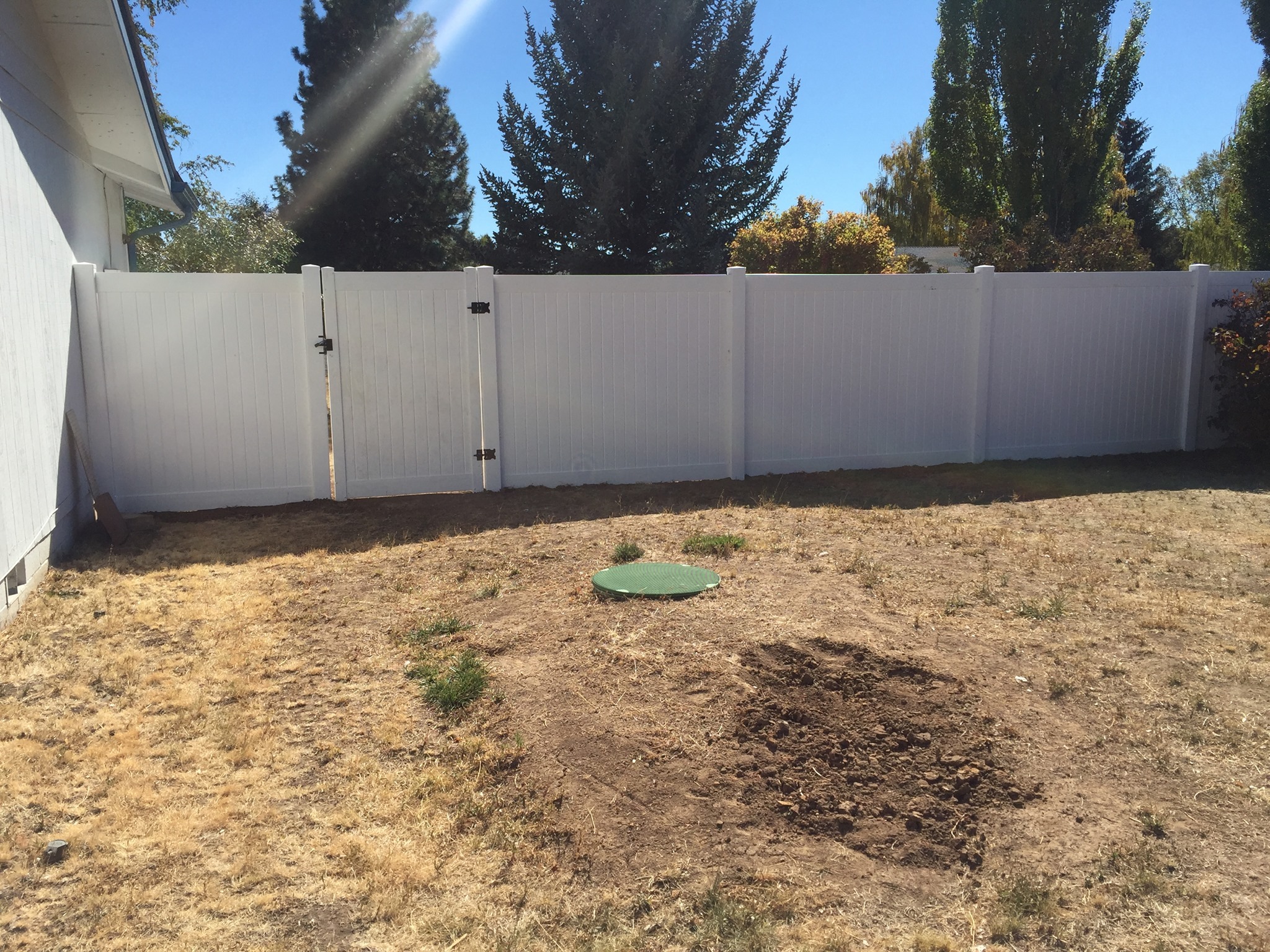 Klamath Falls Fence Installation Company