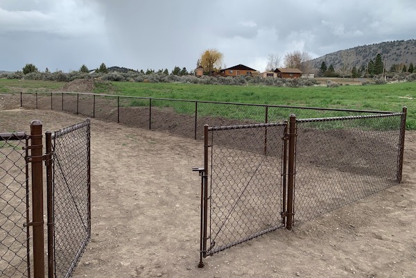 Gate and Fence Installation Klamath Falls